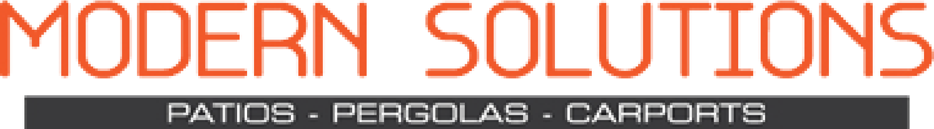 Modern Solutions Logo Vector Logo